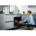 CVE612SB Chef 60cm Fan Forced Built-in Electric Oven
